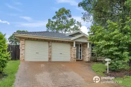 26 Tusculum Court, Wattle Grove