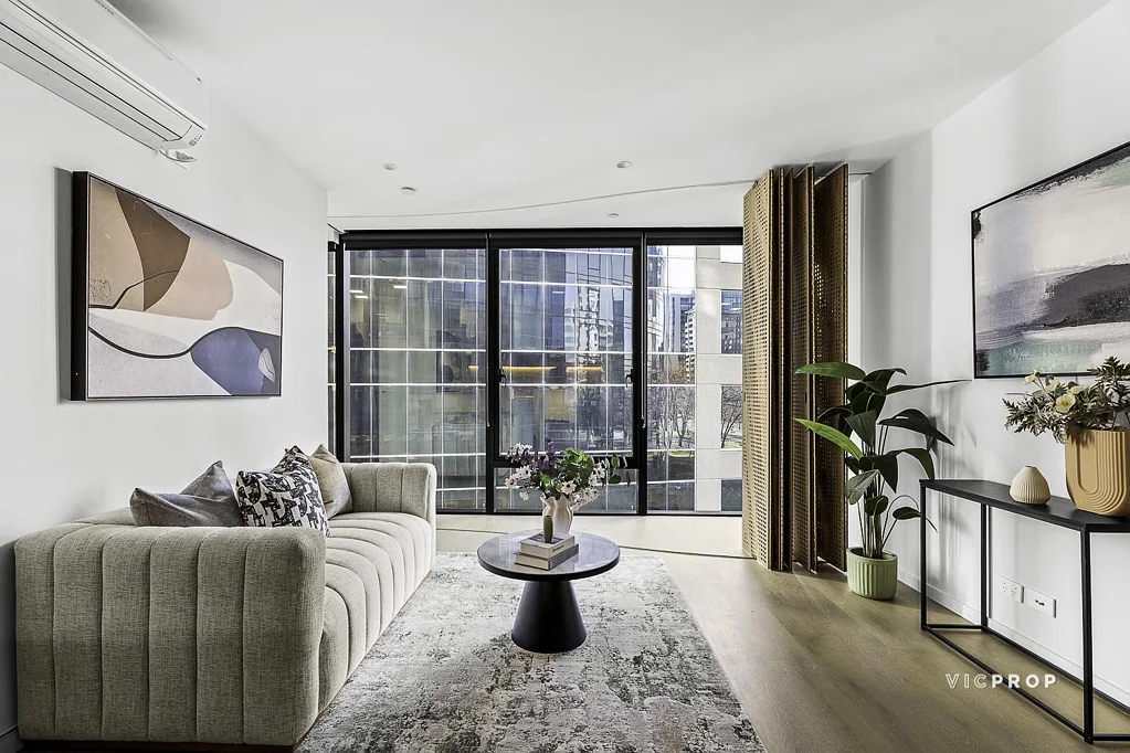 Melbourne 2બેડરૂમ A Lifestyle of Luxe with Evocative Flair