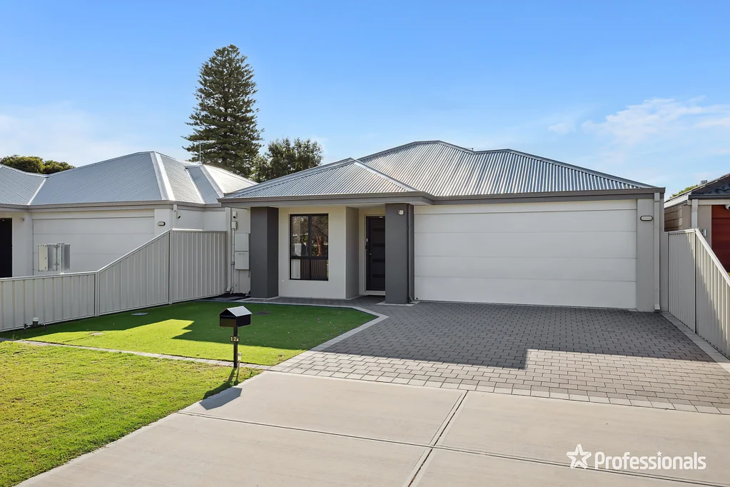 12A Corona Crescent, Cannington, WA 6107