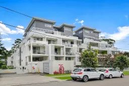 19/5-15 Balmoral Street, Waitara