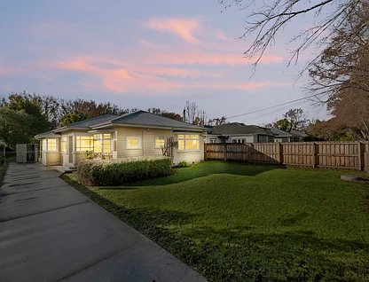 144 Mersey Street, Saint Albans, Christchurch City, 3 Bedrooms, 1 Bathrooms, House
