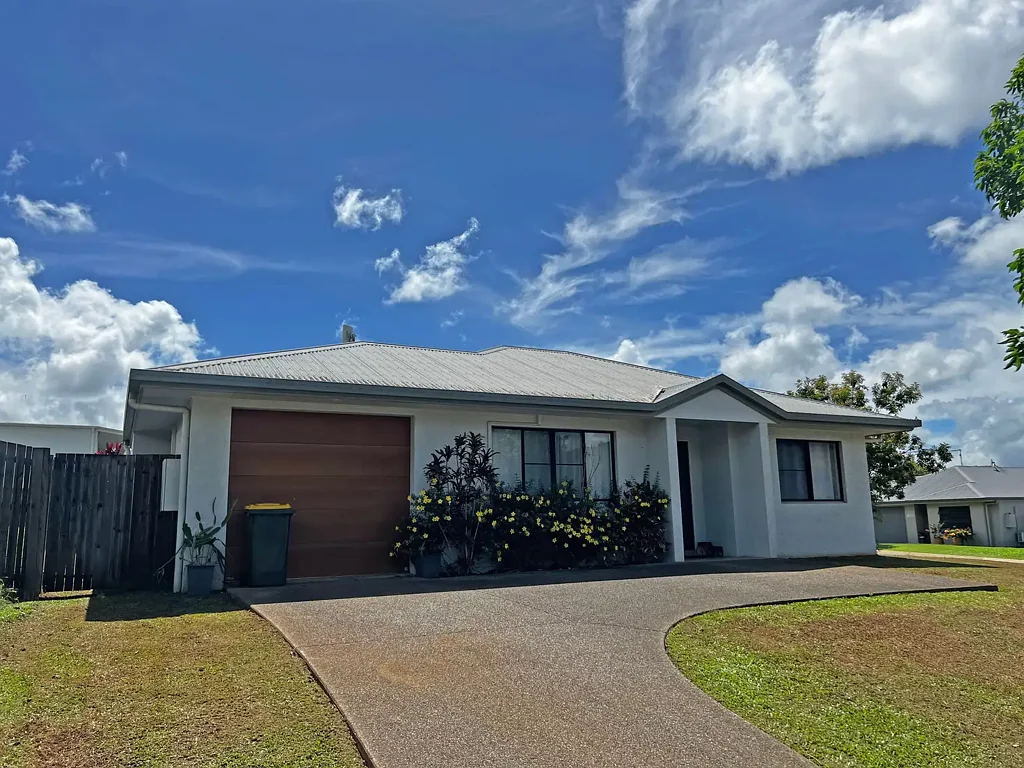 44 Tumbare Street, Atherton, QLD 4883