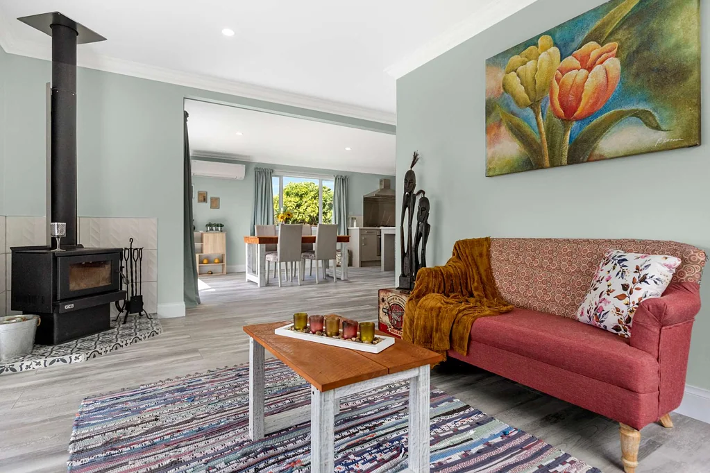 Taumarunui 3chambre 46 Totara Street, Manunui, Taumarunui