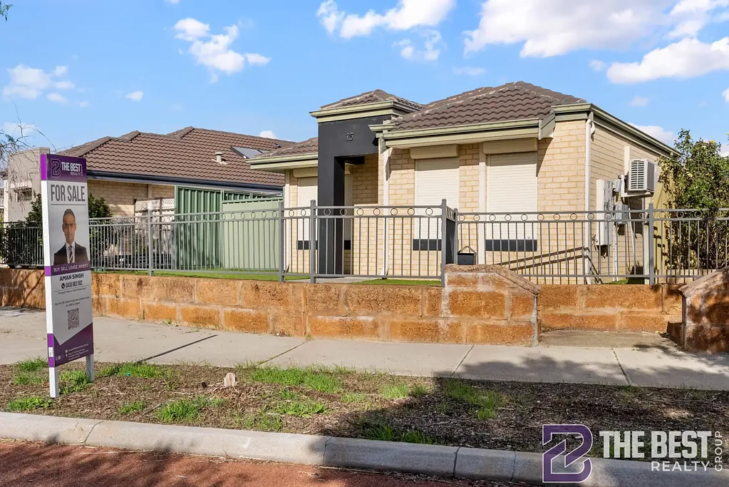 Seville Grove 3chambre Perfect Investment Opportunity!!