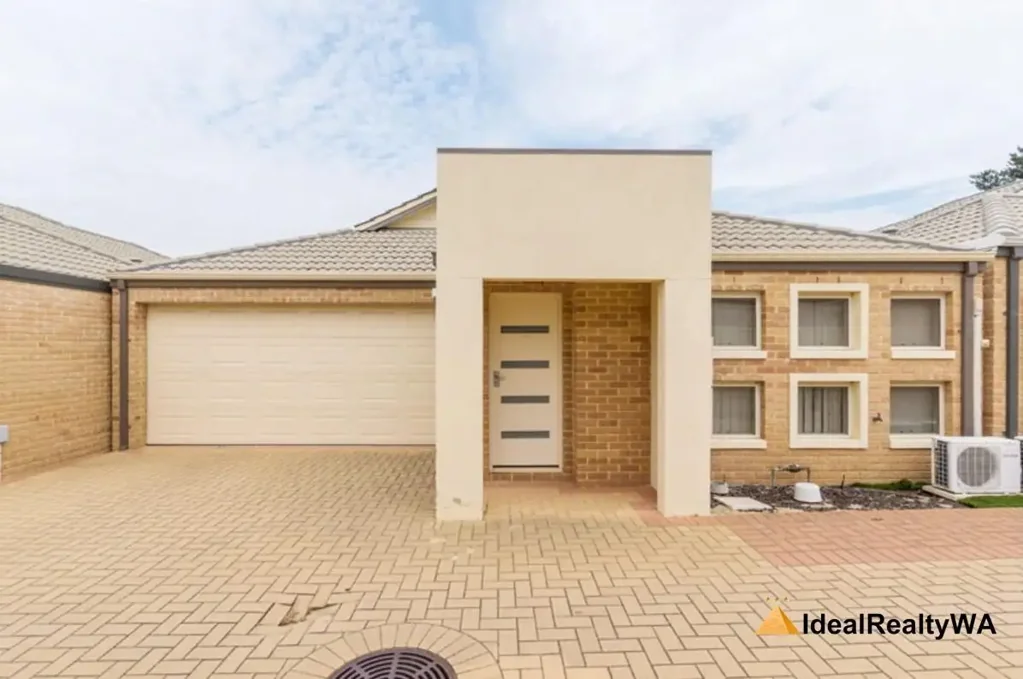 Don't Miss This Fantastic Rental Opportunity