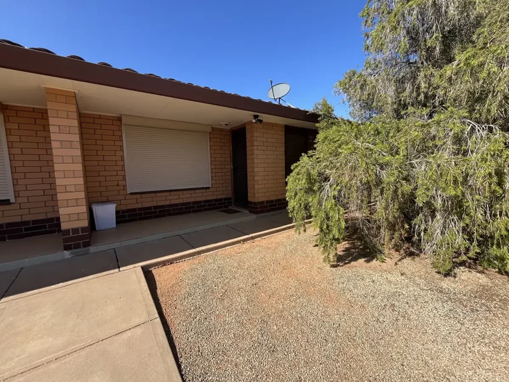 2/70  Main Street, Port Augusta