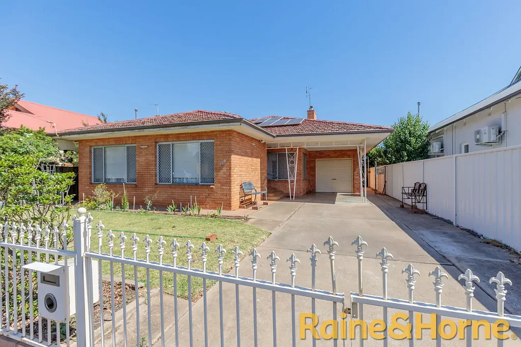 187 Wingewarra Street, Dubbo, NSW 2830