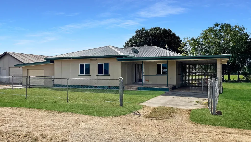 Spacious Family Living with Modern Comforts & Extra Space!