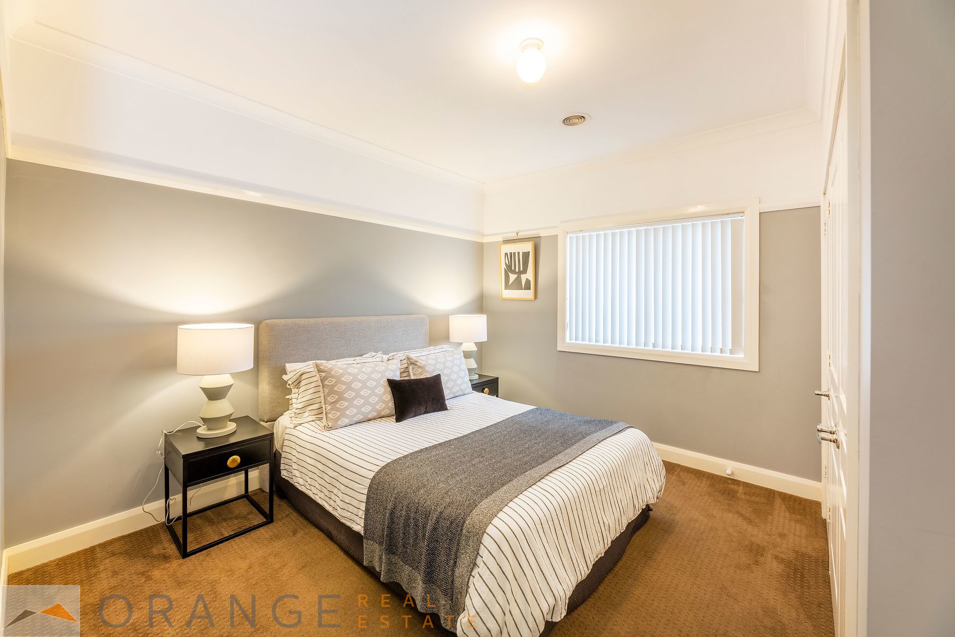 27 PRINCE ST, ORANGE NSW 2800, 0房, 0浴, House