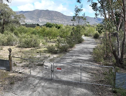 Lot 2 Heatherlie Track, Mount Dryden, Horsham, 0 غرف, 0 حمامات, Lifestyle Property
