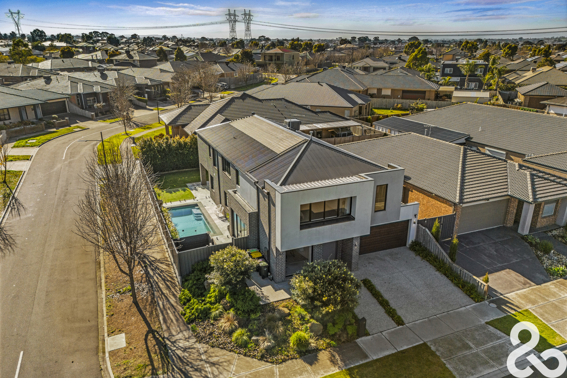 32 BELLAVISTA DR, WOLLERT VIC 3750, 0房, 0浴, House