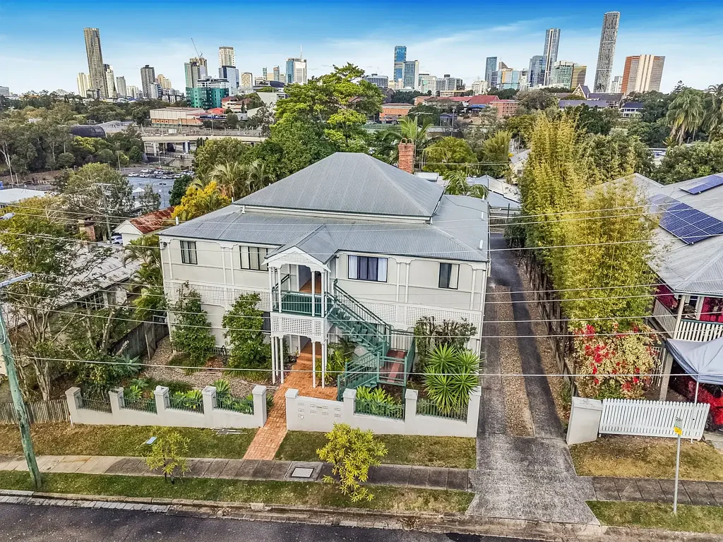 Kelvin Grove 2 Slaapkamer Low Maintenance Urban Living in the Heart of Kelvin Grove