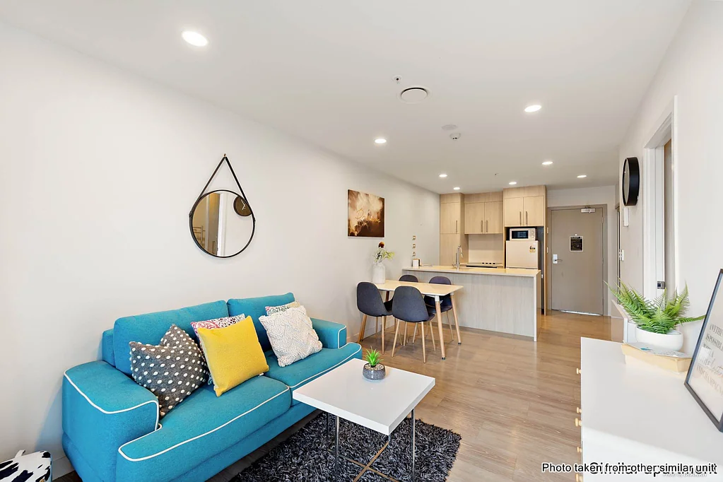Auckland Central 2غرفة نوم Stylish Urban Retreat Opposite SkyCity