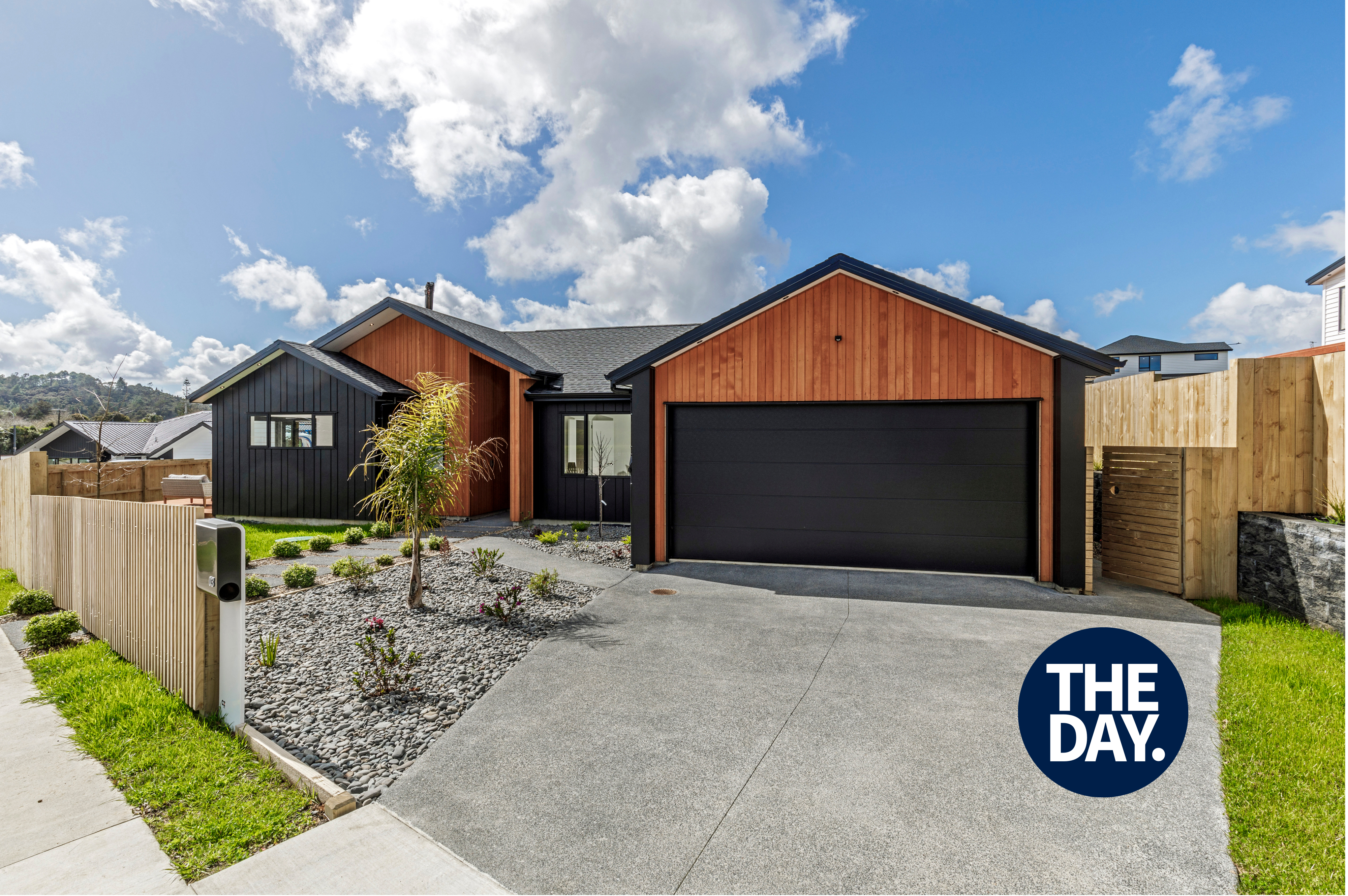 3 Kiokio Place, Swanson, Auckland - Waitakere, 5 Kuwarto, 0 Banyo, House