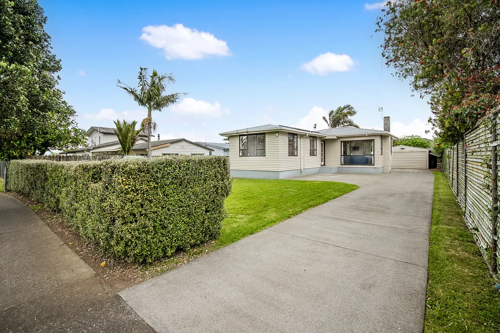 19 Matapouri Road, Mangere Bridge, Manukau City, Auckland