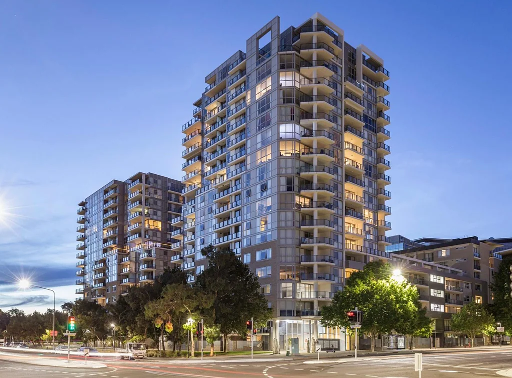 UNIT 14/3 LONDON CIRCUIT, City, ACT 2601