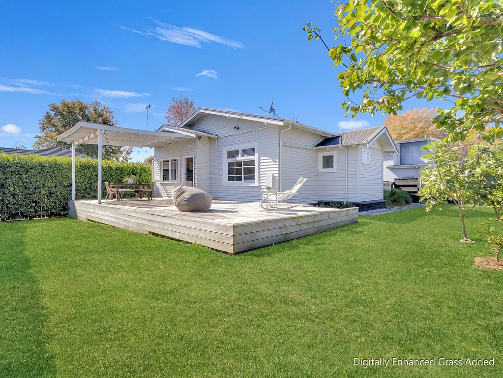 Havelock North 3房  Vendors Relocating - Beat OCR Rises