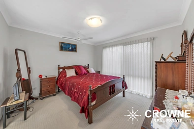 16 Heritage Drive, Brassall, QLD 4305, 4 Bedrooms, 2 Bathrooms, House