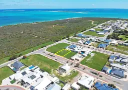 Lot 522, Jurien Bay