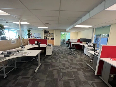 Level 3, 64 Khyber Pass Road, Grafton, 0 Schlafzimmer, 0 Badezimmer, Office Premises