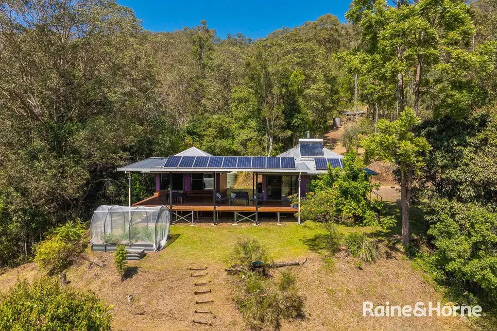 Kyogle 2 Slaapkamer PRIVATE OASIS