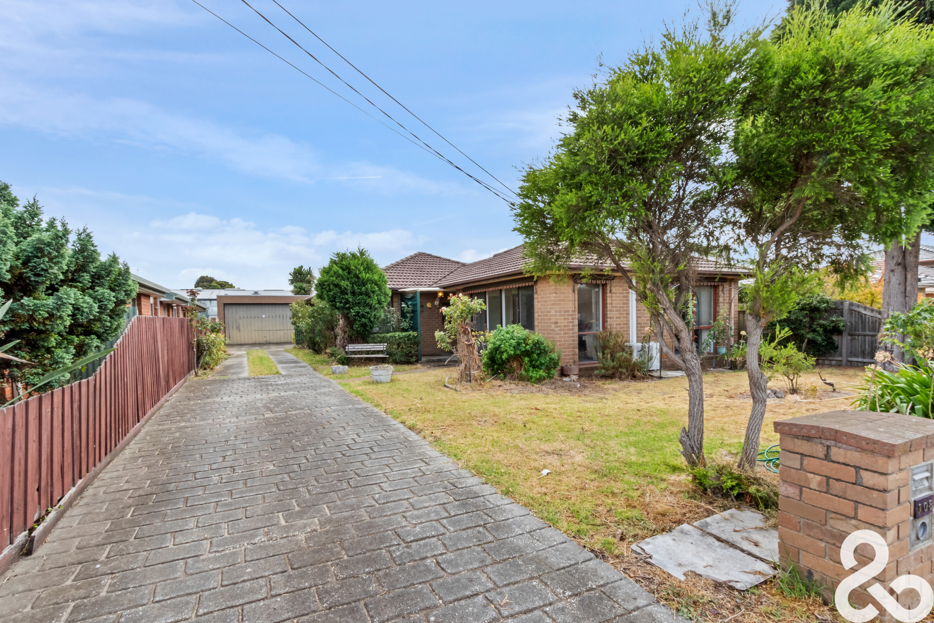 108 CURTIN AV, LALOR VIC 3075, 0 રૂમ, 0 બાથરૂમ, House