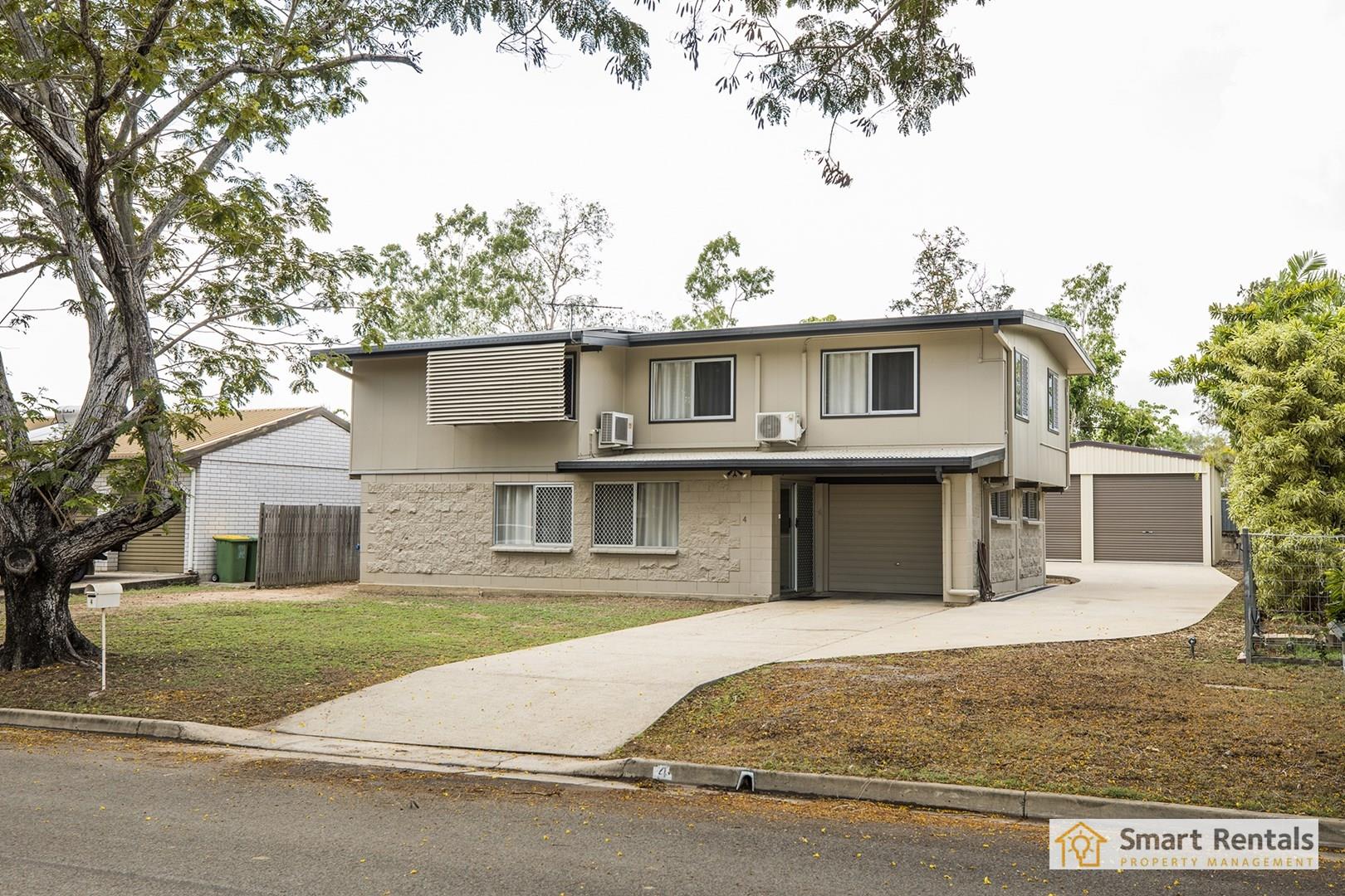 4 KANN ST, GOOMBUNGEE QLD 4354, 0 chambres, 0 salles de bain, House