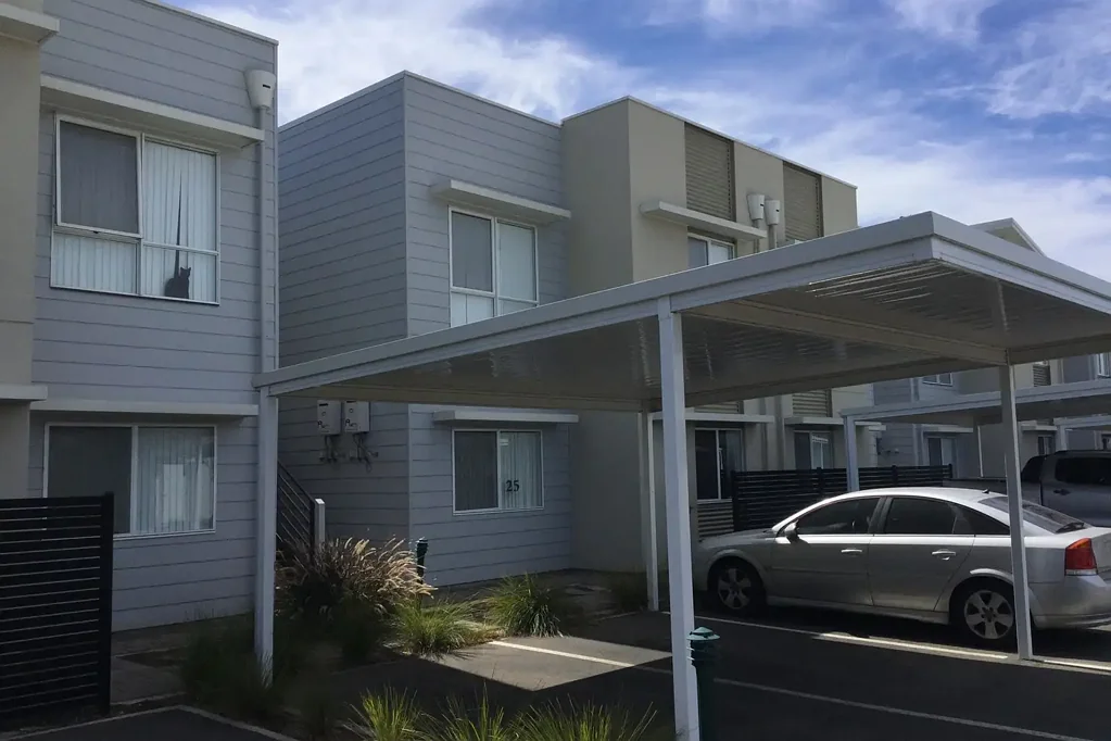 Largs North 2Zimmer The kind of investment that does exactly what it's supposed to