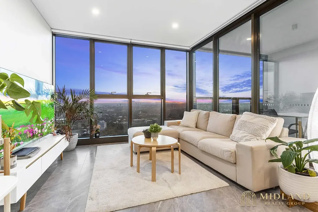 4002/88A Christie Street, St Leonards, NSW 2065