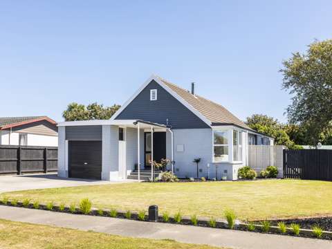 Casebrook 3房  Sapphire Shines - Entry Level Gem!