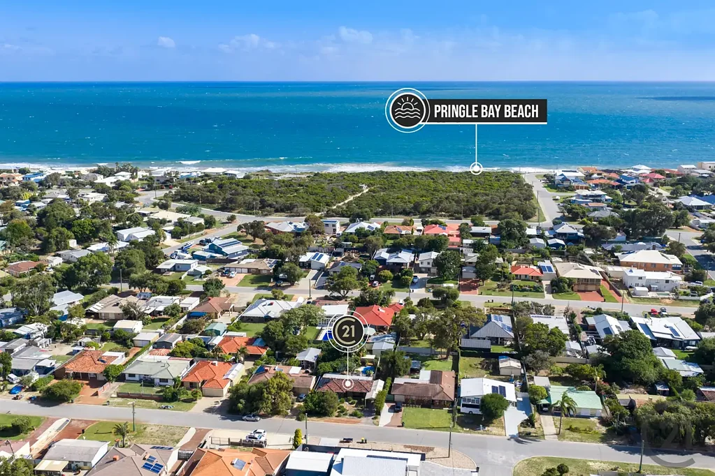 Falcon 3房  Great Value Home with Pool on 872m²