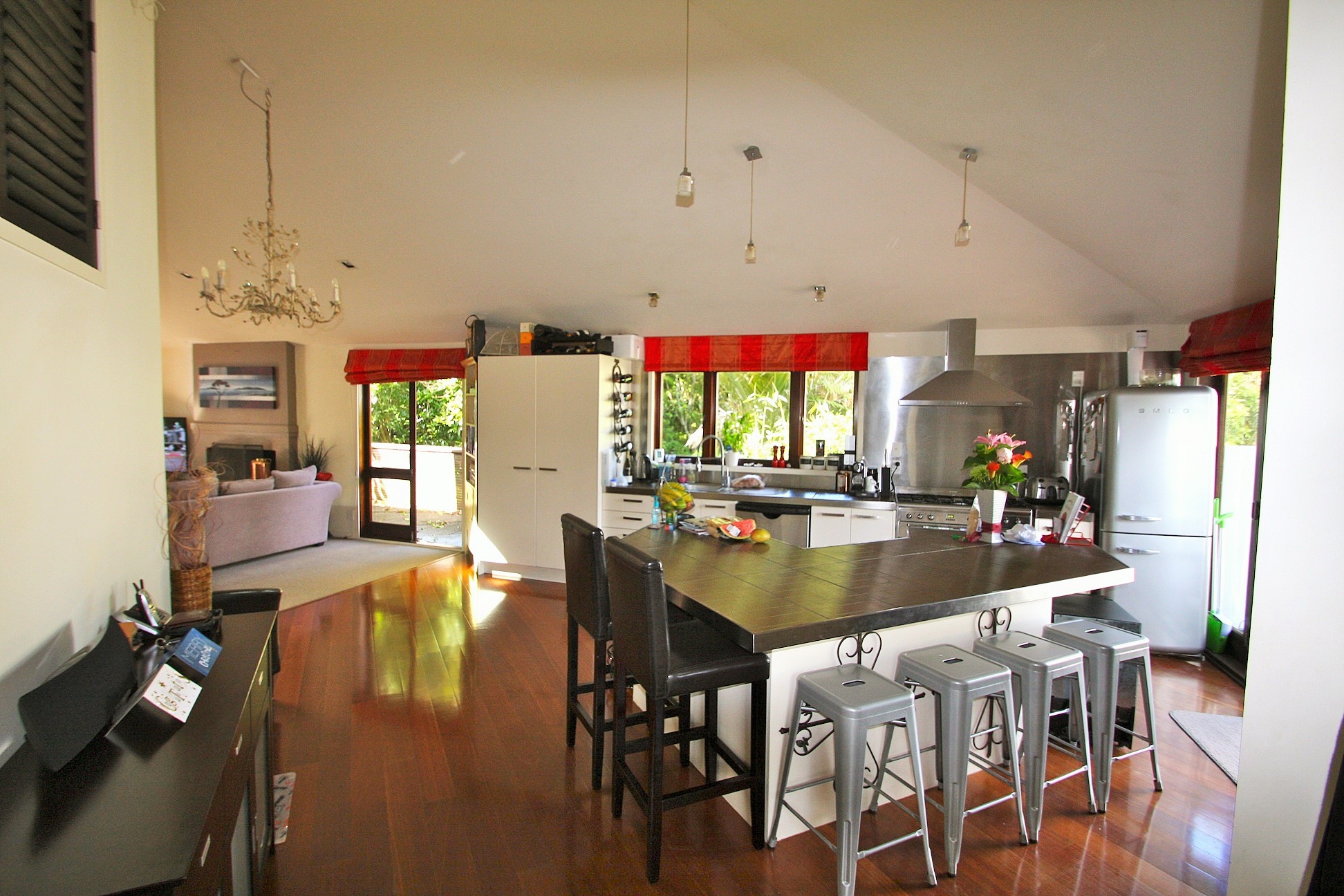 6a Channel View Road, Campbells Bay, Auckland - North Shore, 2部屋, 1バスルーム