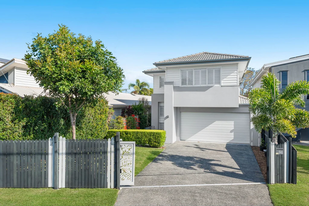 96 Sibley Road, Wynnum West, QLD 4178