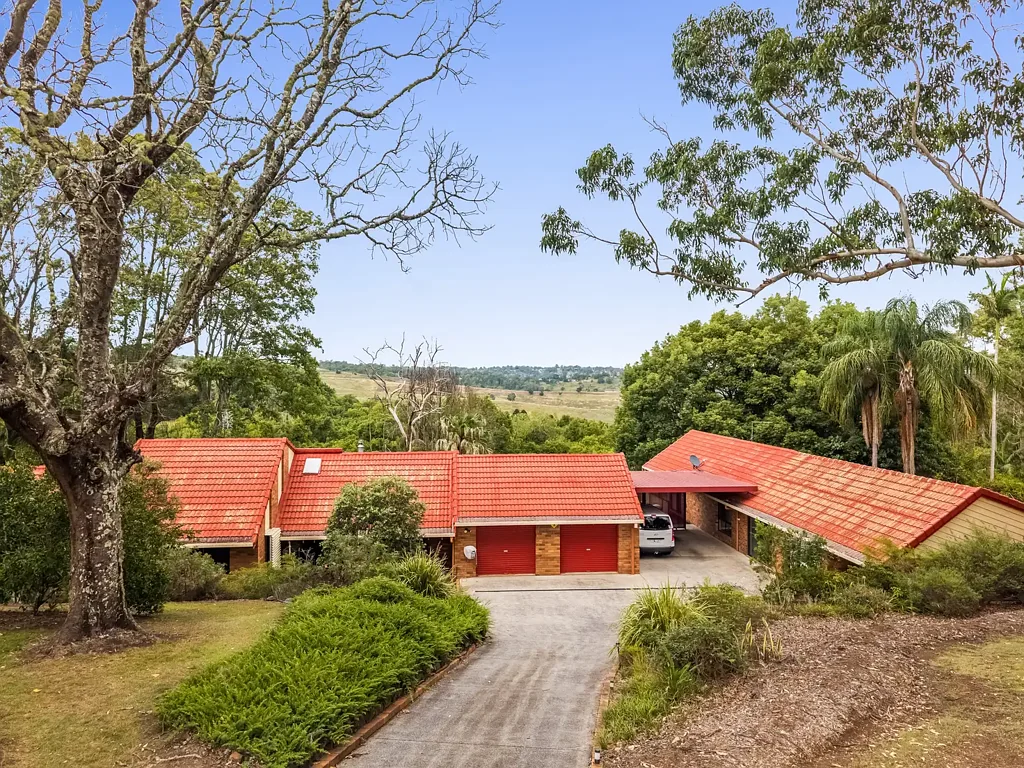 247 Richmond Hill Road, Richmond Hill, NSW 2480