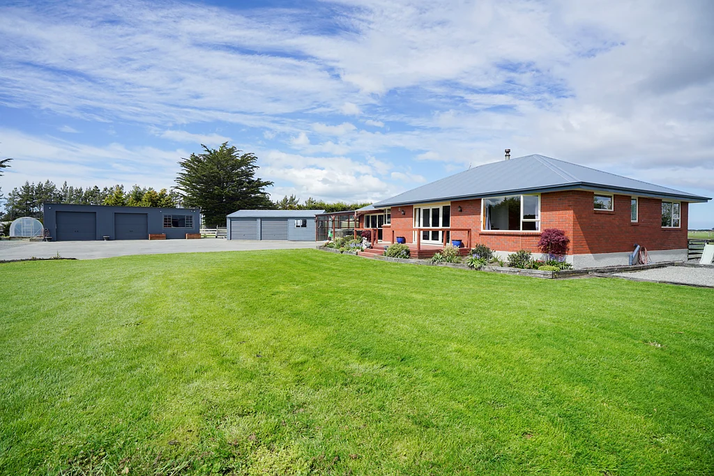 381 Bay Road, West Plains, Invercargill City, Southland