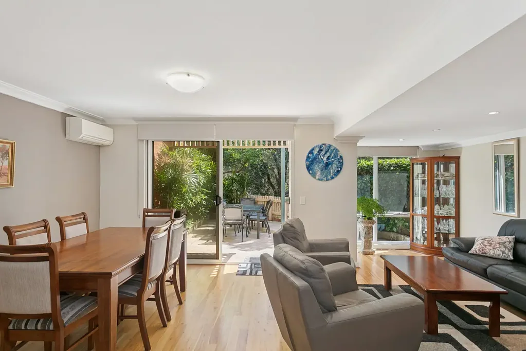 4/18 St Johns Wood Boulevard, Mount Claremont, WA 6010