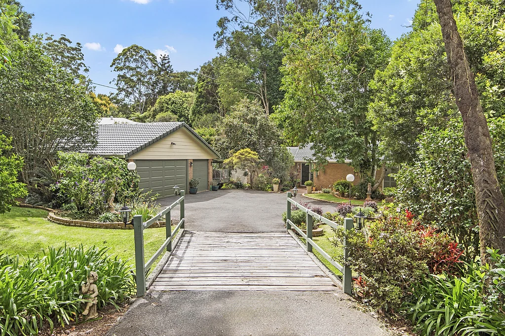 119-121 Beacon Road, Tamborine Mountain, QLD 4272