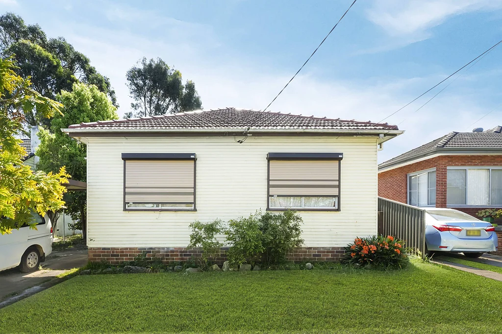 52 McClelland Street, Chester Hill, NSW 2162