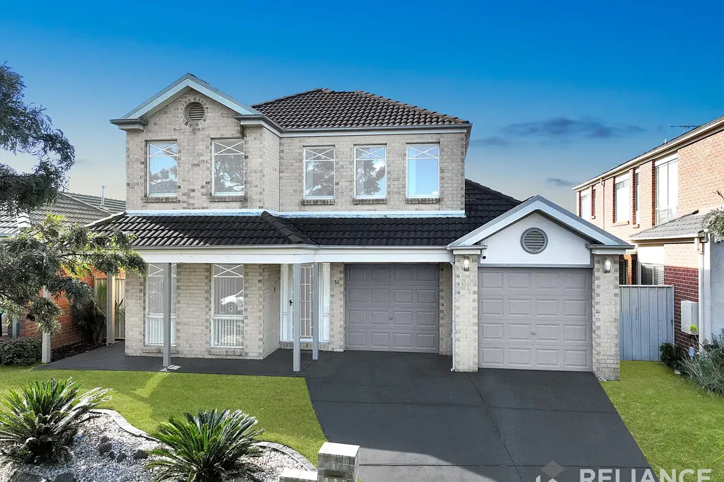 14 Braelands Close, Caroline Springs, VIC 3023
