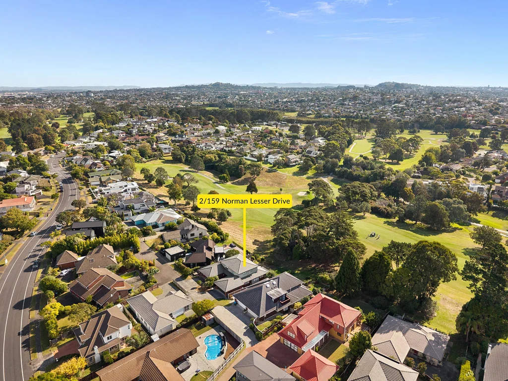 2/159 Norman Lesser Drive, Saint Johns, Auckland City, Auckland