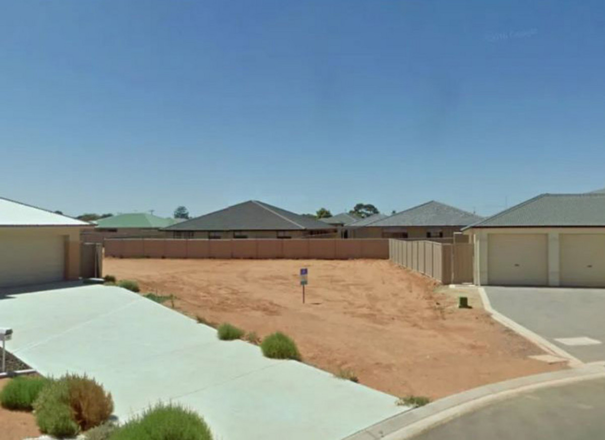 21 TUMMEL CIR, WHYALLA JENKINS SA 5609, 0 habitaciones, 0 baños, Section