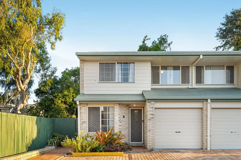 1/12 Bergin Street, Booval, QLD 4304
