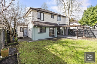 34 Bruce Pulman Drive, Takanini, Takanini, Papakura