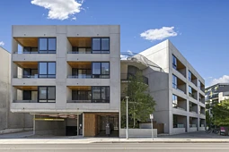 34/5 Kerridge Street, Kingston