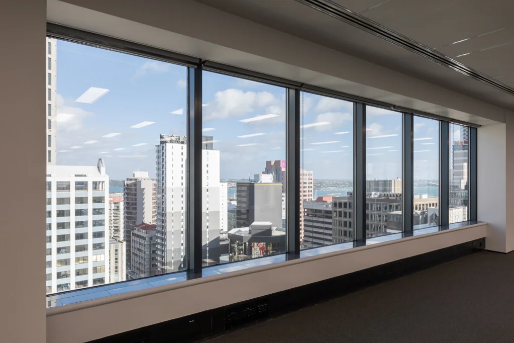 Auckland Central Full floor office available