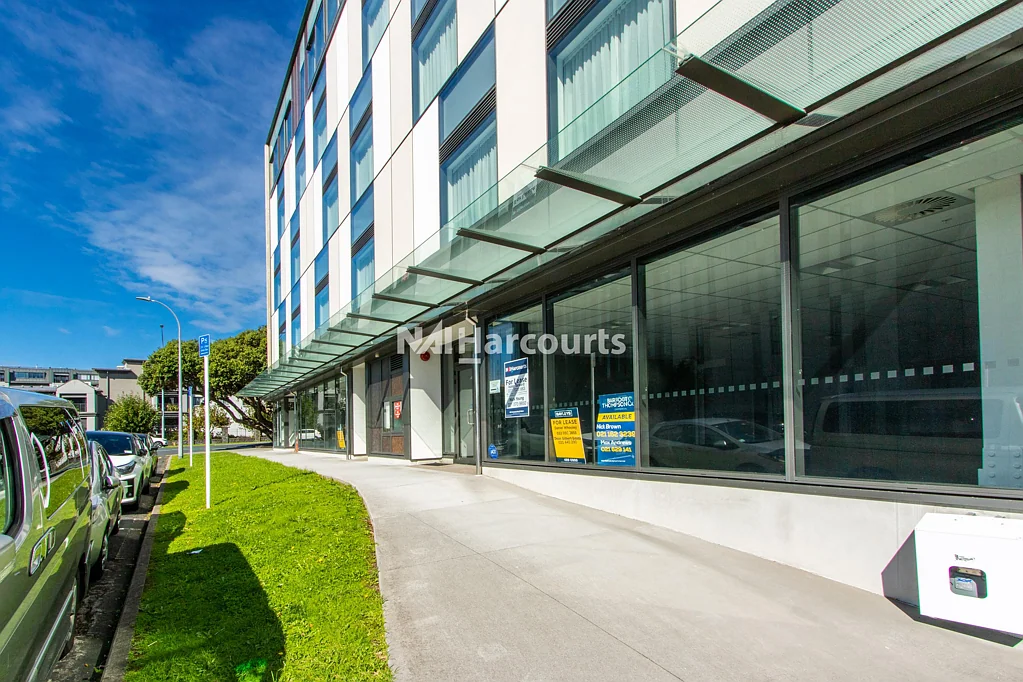 Milford Office Available - Next to North Shore Hospital