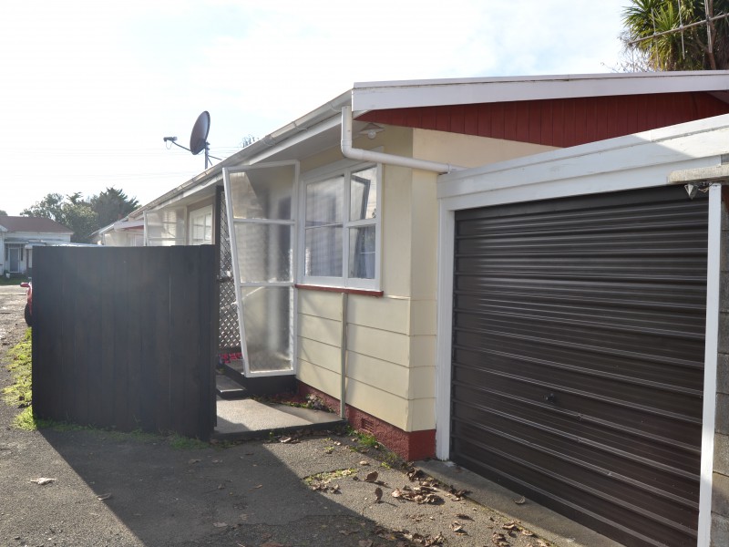 19c Niblett Street, Wanganui Central, Whanganui, 2 침실, 1 욕실