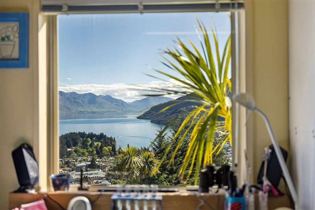 Queenstown Hill 3ห้องนอน Serenity on Vancouver