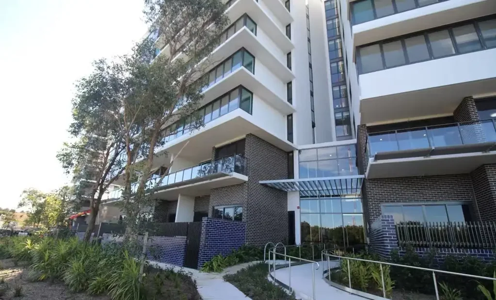 Wentworth Point 2ਬੈੱਡਰੂਮ Discover Your Dream Home at Wentworth Point