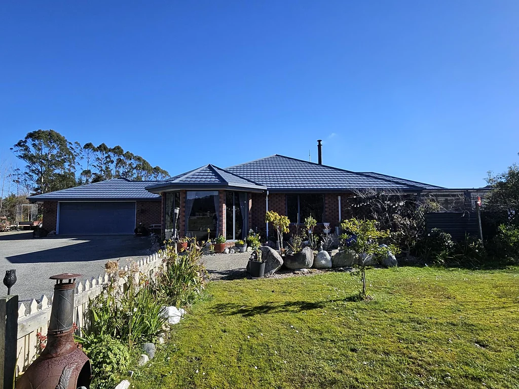 Marsden 4房  Your new lifestyle awaits